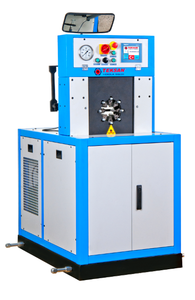 TEKSAN TRSP-Y